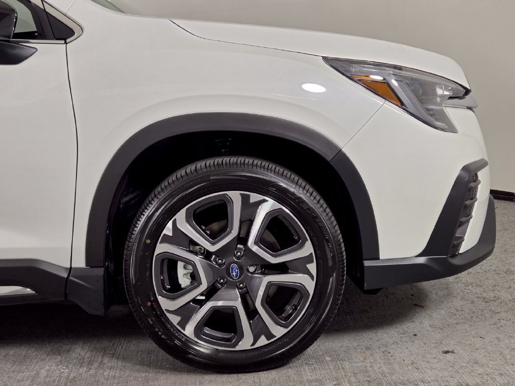 New 2027 Subaru Ascent Touring AWD/4WD image 7