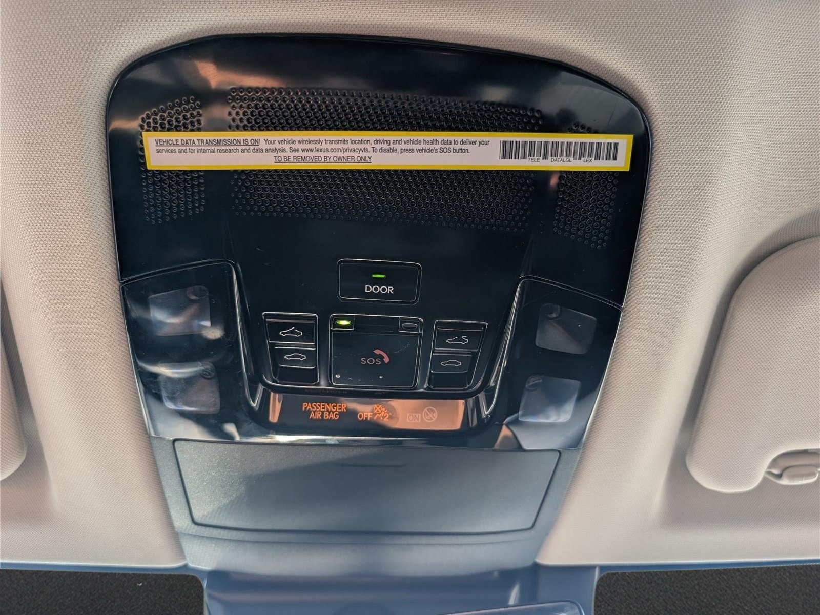 Certified 2024 Lexus NX 350 AWD image 30