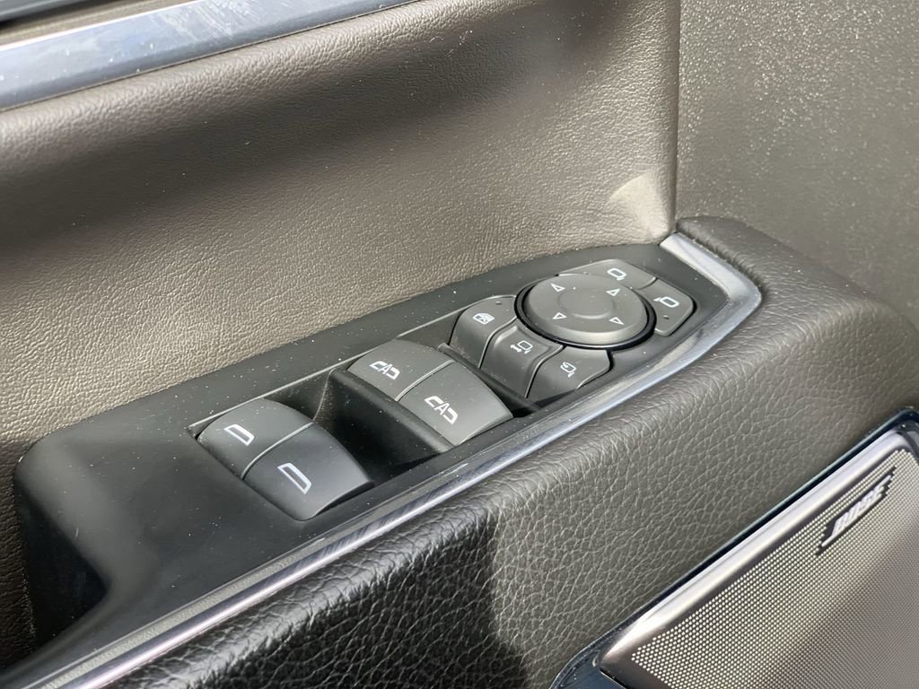 Certified 2024 GMC Sierra 2500 Denali w/ Denali Reserve Package image 22