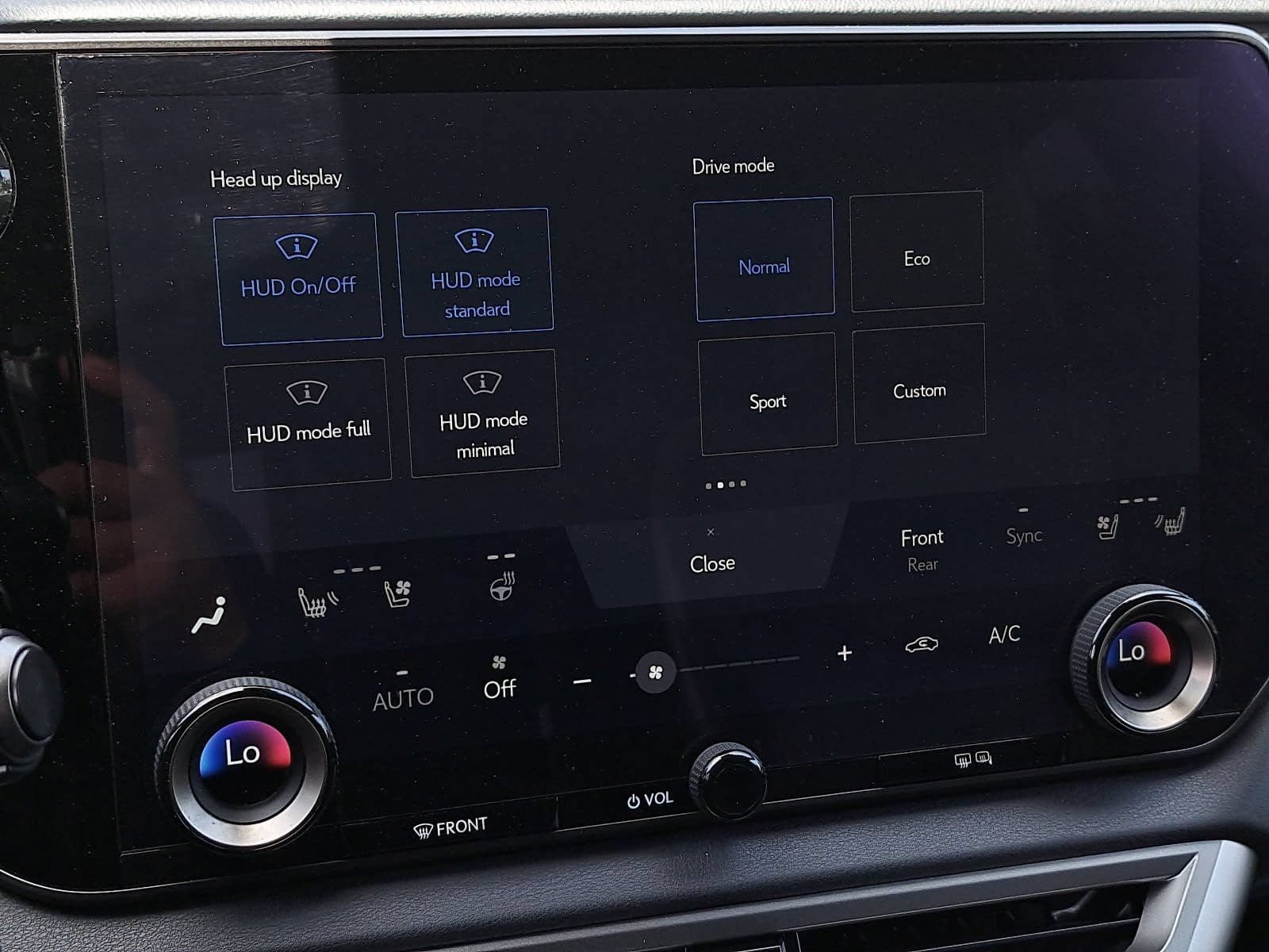 Used 2024 Lexus RX 450h AWD w/ Convenience Package image 23