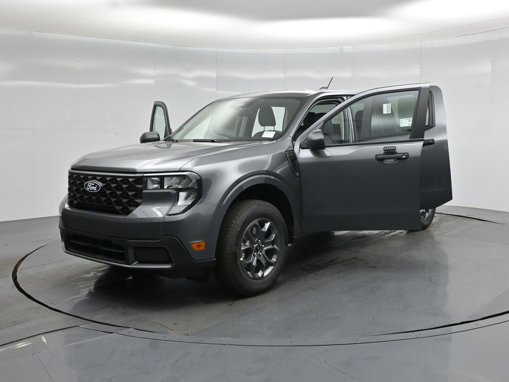 New 2026 Ford Maverick XLT image 26