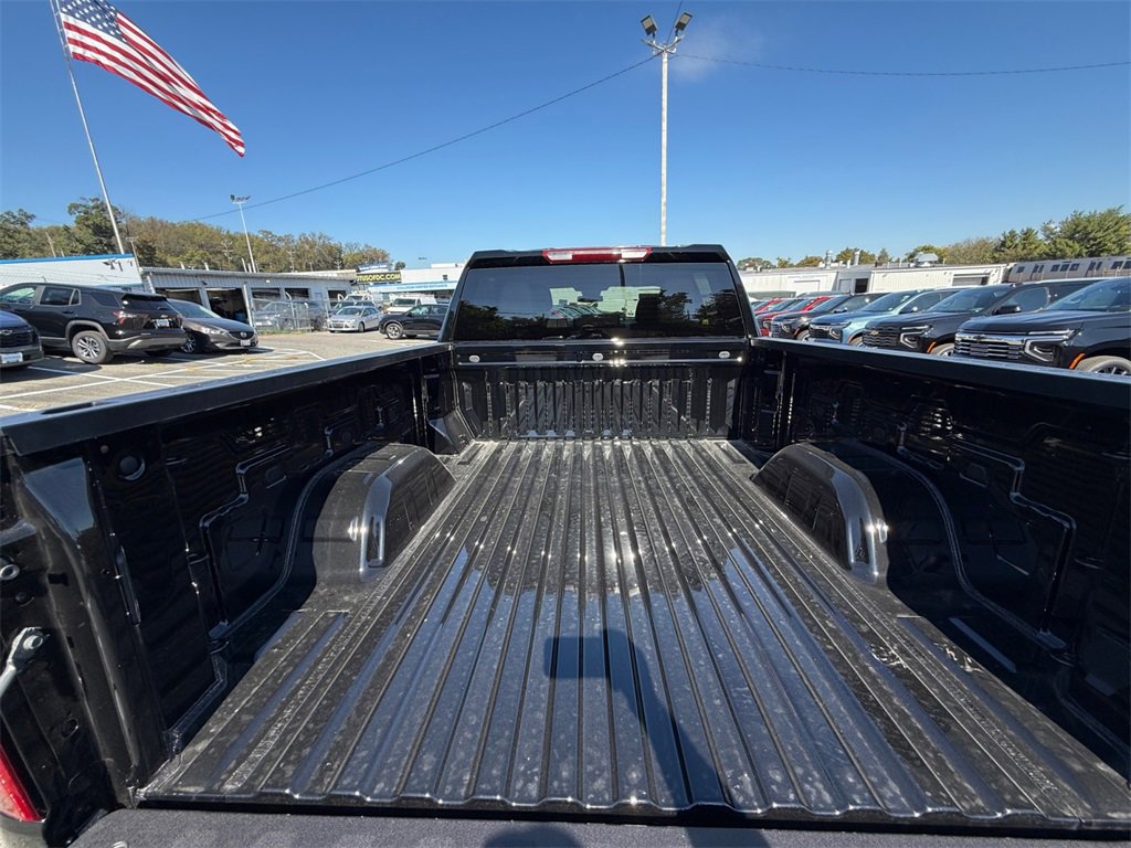 New 2026 Chevrolet Silverado 1500 LT Trail Boss image 23