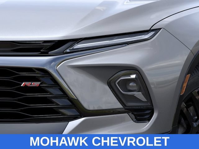 New 2026 Chevrolet Blazer RS w/ Driver Confidence II Package AWD/4WD image 10