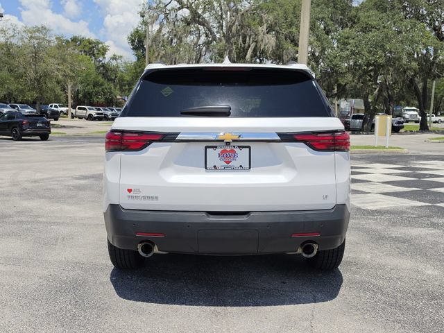 Used 2023 Chevrolet Traverse LT FWD image 5