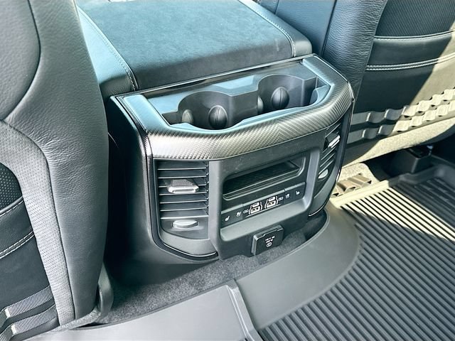 New 2026 RAM 1500 RHO w/ RHO Level 1 Equipment Group AWD/4WD image 19