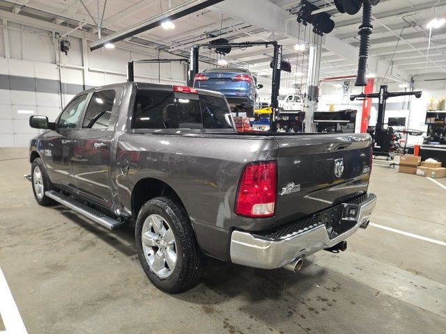 Used 2015 RAM 1500 Big Horn image 7