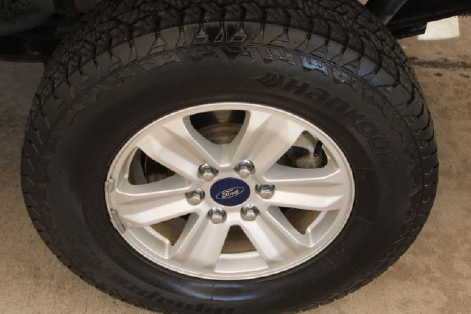 Used 2018 Ford F150 XLT w/ Equipment Group 301A Mid image 23