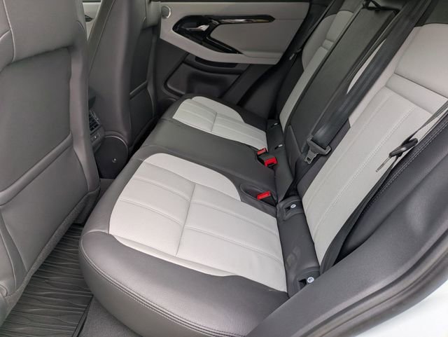 New 2026 Land Rover Range Rover Evoque Dynamic SE image 15