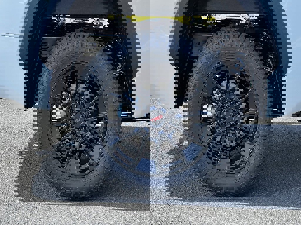 New 2026 Toyota Tundra SR5 w/ SR5 Convenience Package image 41