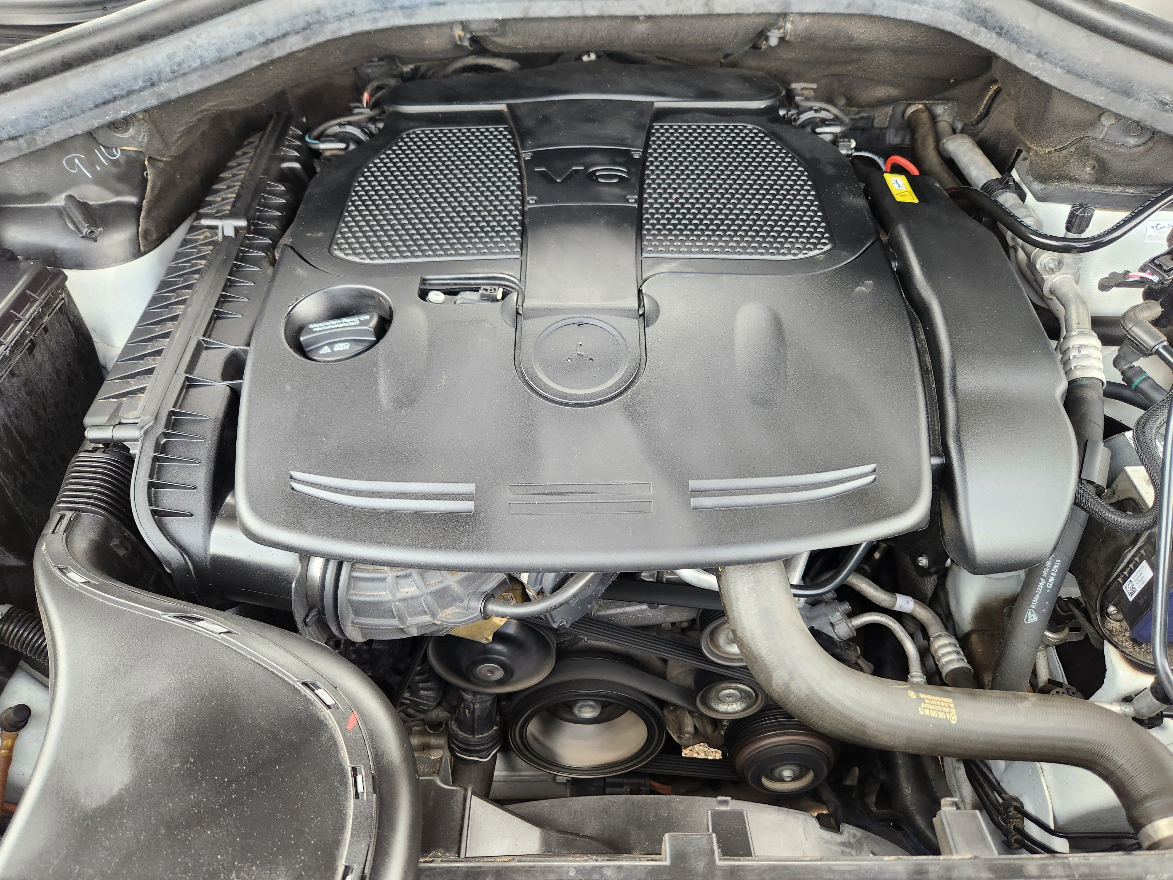 Used 2018 Mercedes-Benz GLE 350 image 22