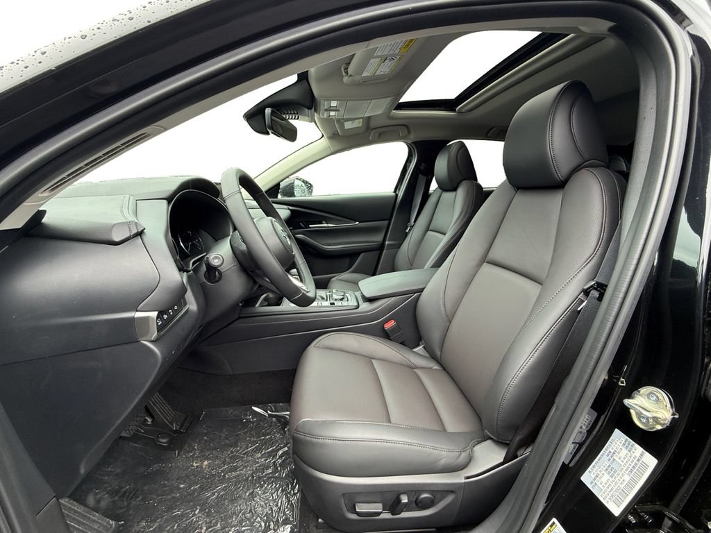 New 2026 MAZDA CX-30 AWD 2.5 S w/ Premium Package image 9