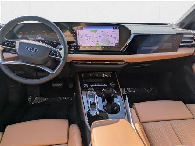 New 2025 Audi A5 2.0T Prestige image 17