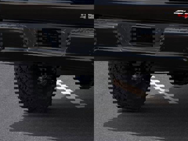 New 2026 GMC Sierra 1500 AT4X image 14