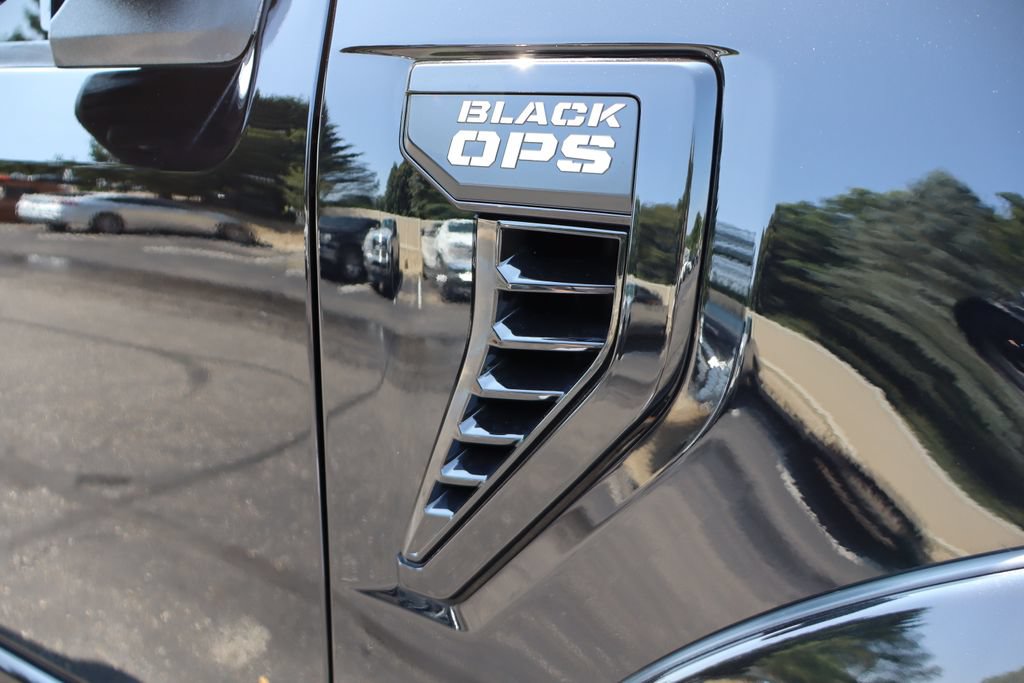 Used 2022 Ford F150 Lariat w/ Equipment Group 502A High AWD/4WD image 22