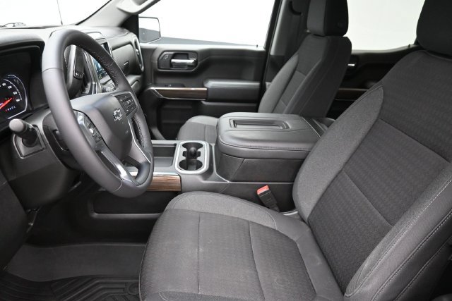 Used 2022 Chevrolet Silverado 1500 RST AWD/4WD image 16