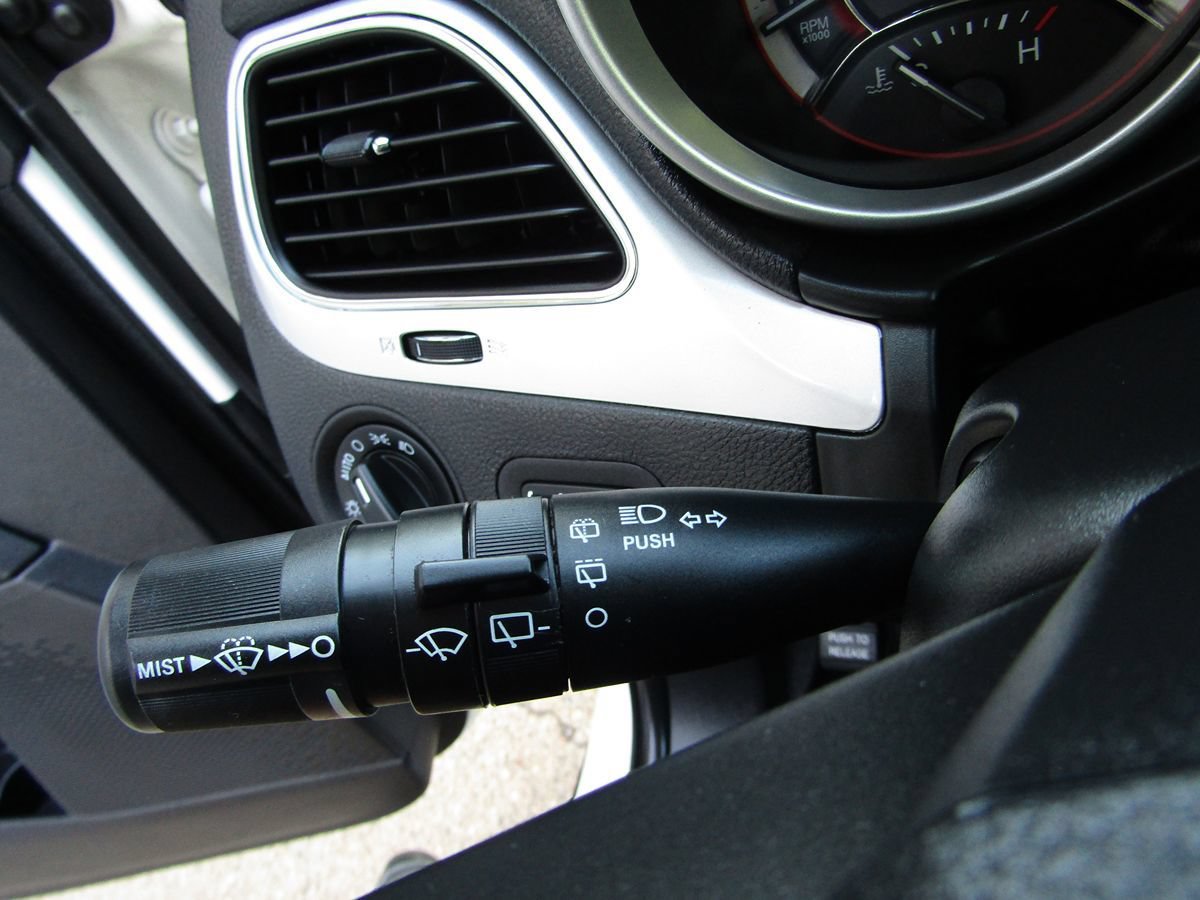 Used 2019 Dodge Journey GT w/ Nav & Sun Group AWD/4WD image 10