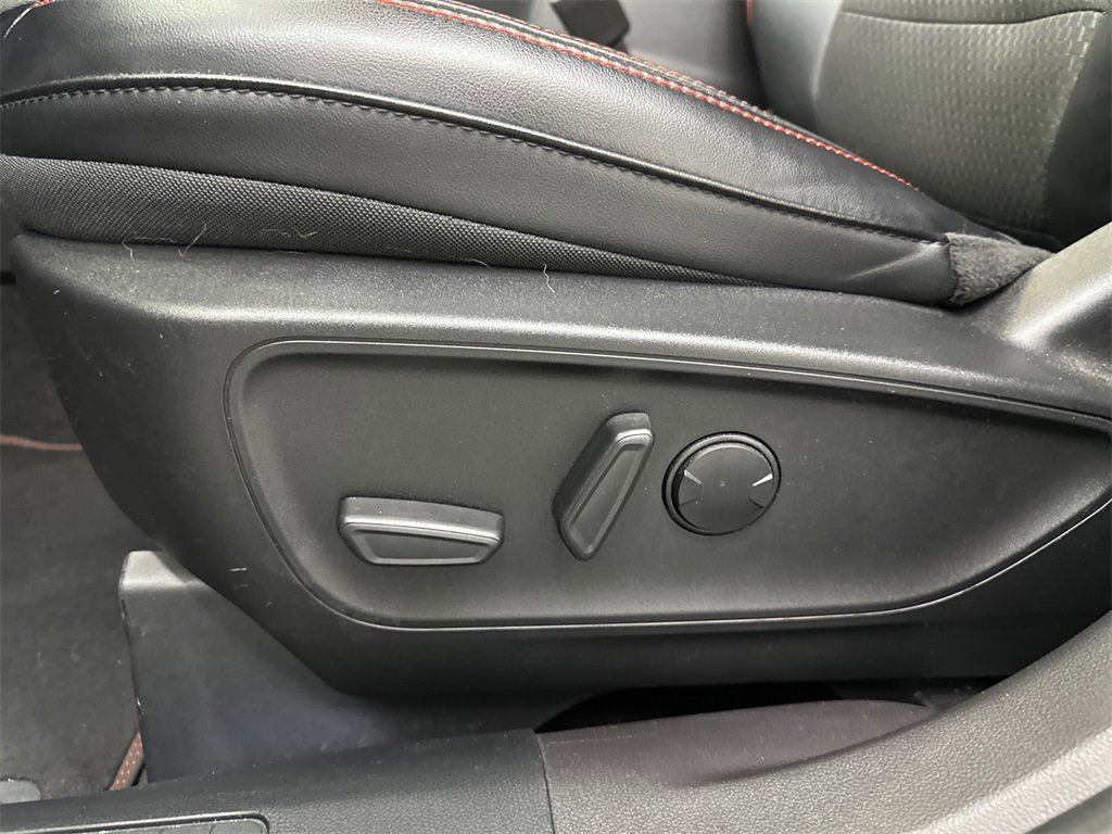 Used 2023 Ford Escape ST-Line w/ Tech Pack #1 image 10