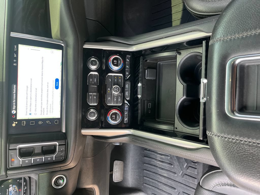 Used 2022 GMC Yukon Denali AWD/4WD image 26