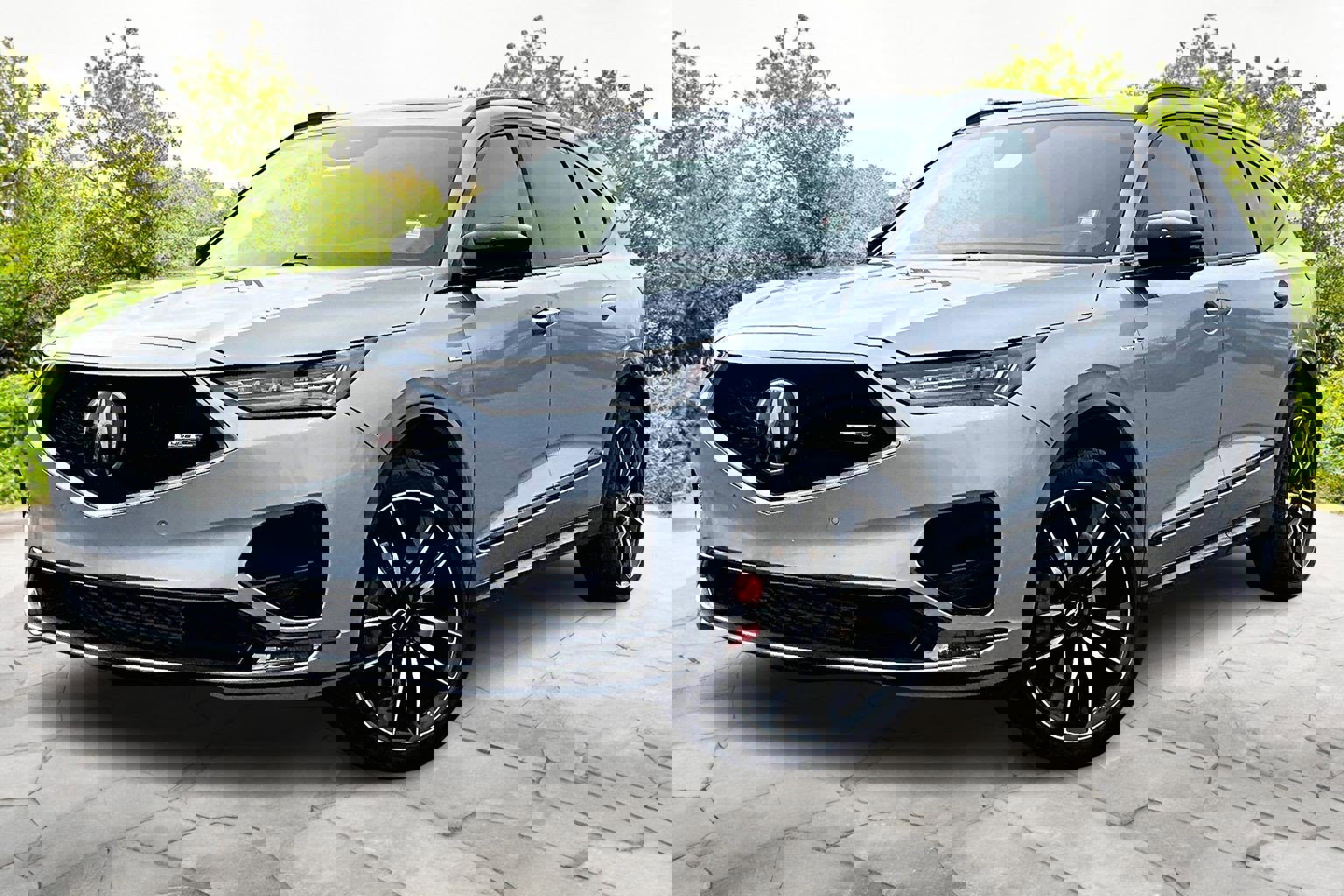 Used 2024 Acura MDX Type S image 12