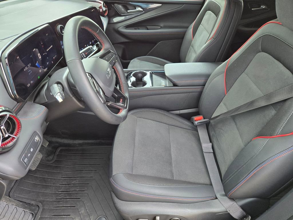 Used 2025 Chevrolet Blazer EV RS image 10