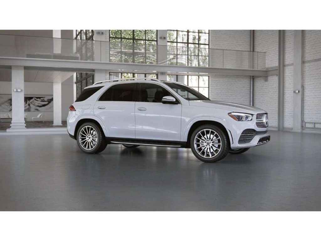 Used 2023 Mercedes-Benz GLE 350 4MATIC image 14