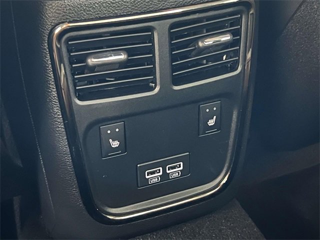 New 2023 Dodge Charger SRT Hellcat w/ Harman/Kardon Audio Group image 26