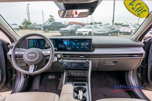 Used 2024 Hyundai Sonata SEL FWD image 13