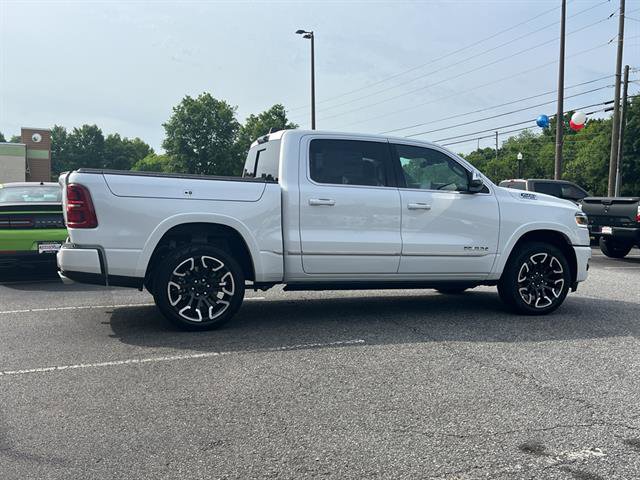New 2025 RAM 1500 Limited image 4