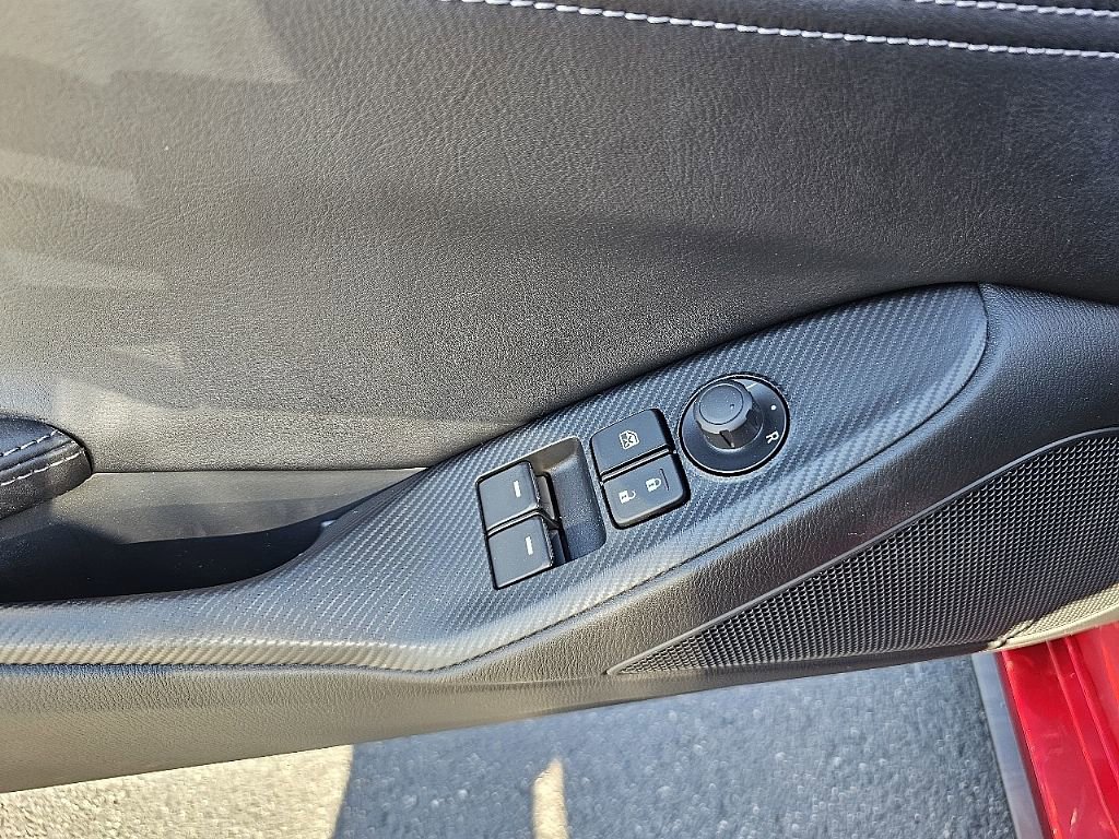 New 2026 MAZDA MX-5 Miata RF Grand Touring w/ Weather Package image 23