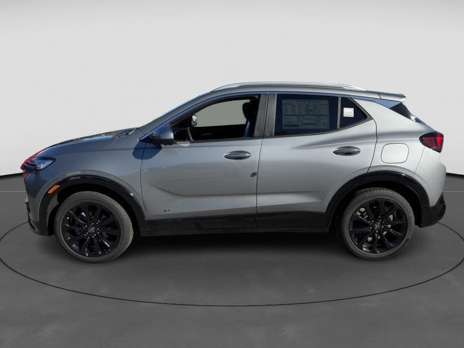 New 2026 Buick Encore GX Sport Touring w/ Advanced Technology Package image 3