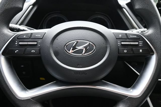 Used 2022 Hyundai Sonata SEL FWD image 35