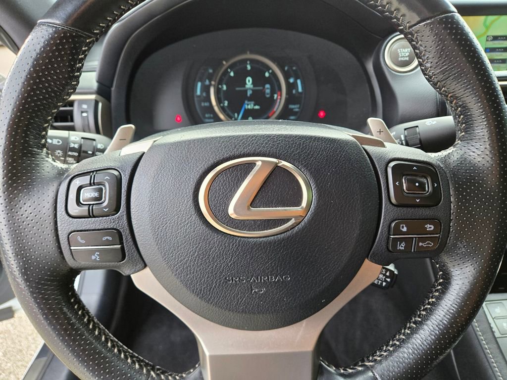 Used 2018 Lexus RC 350 image 23