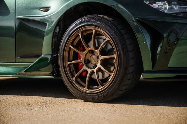 Used 2020 MAZDA MX-5 Miata Club w/ Brembo/BBS Recaro Package image 47