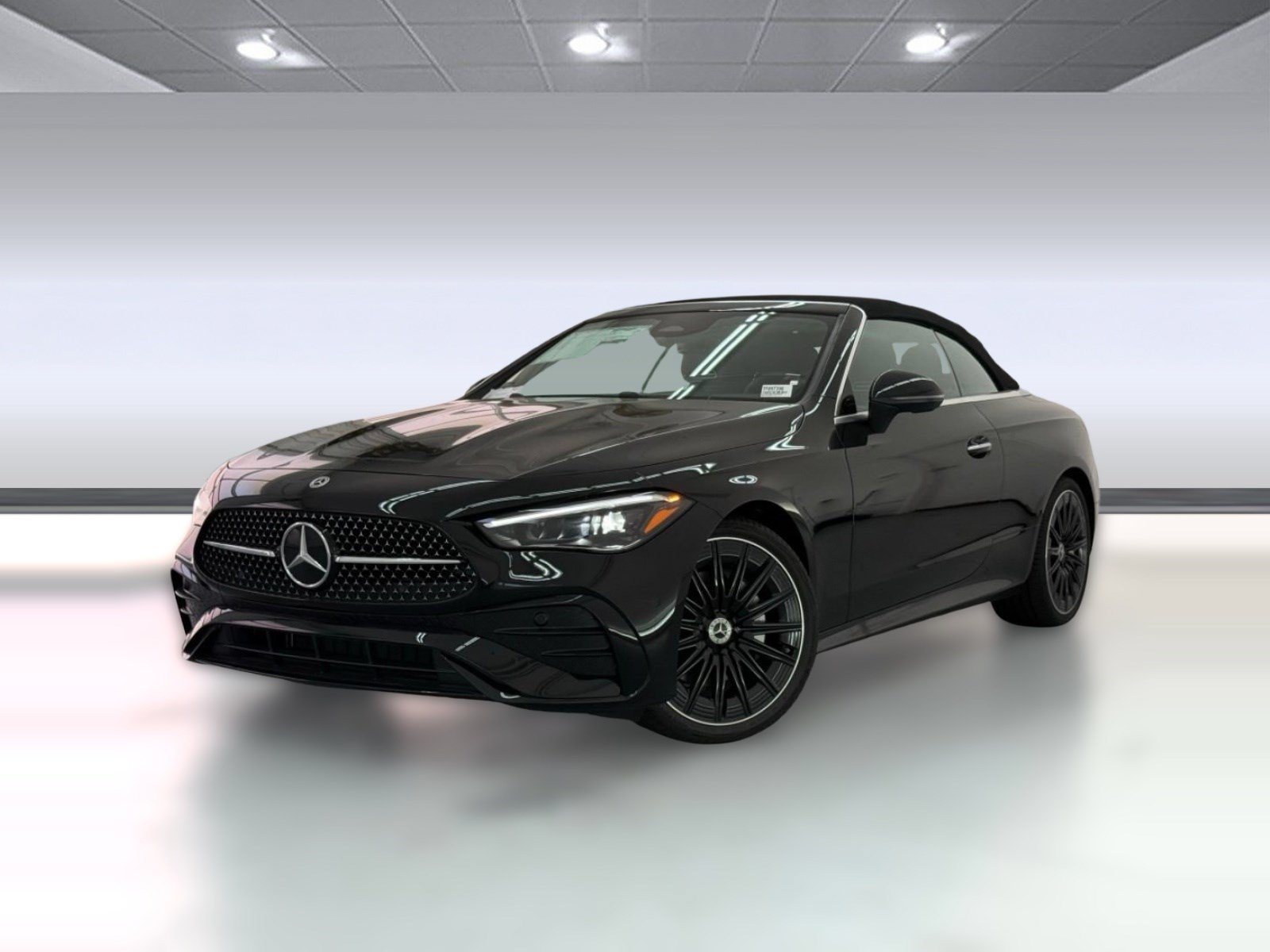 New 2027 Mercedes-Benz CLE 300 4MATIC Cabriolet image 25