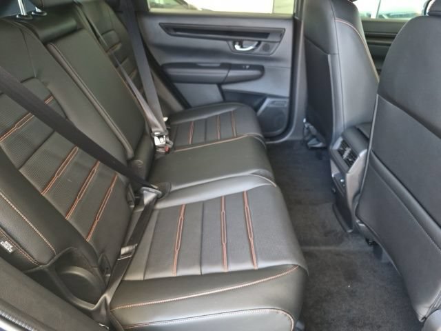 New 2026 Honda CR-V Sport-L image 37
