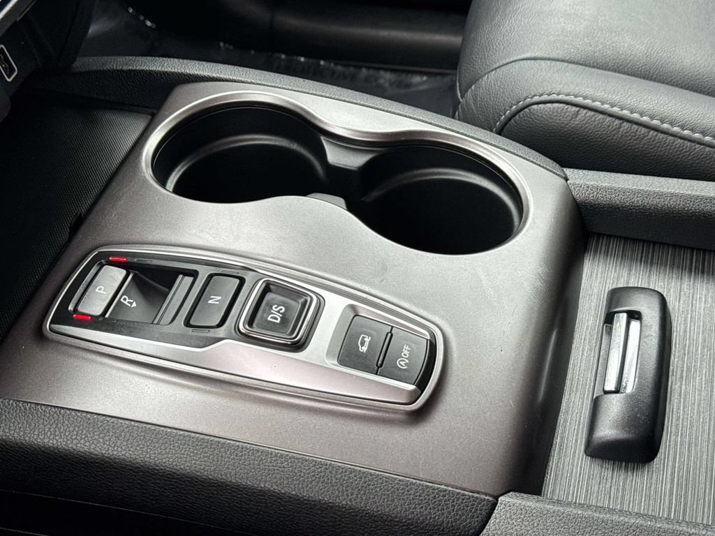 Certified 2022 Honda Pilot EX-L image 7