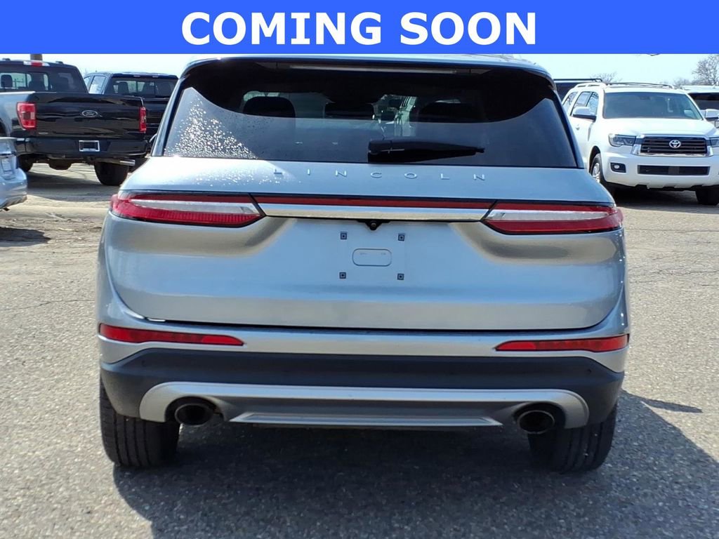 Used 2022 Lincoln Corsair AWD w/ Premium Package image 4