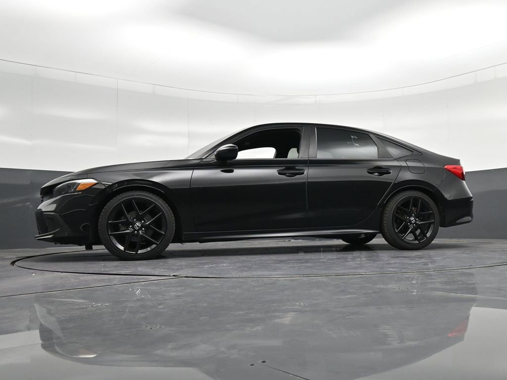 Used 2022 Honda Civic Sport image 34