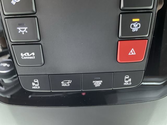 New 2026 Kia Carnival EX image 26