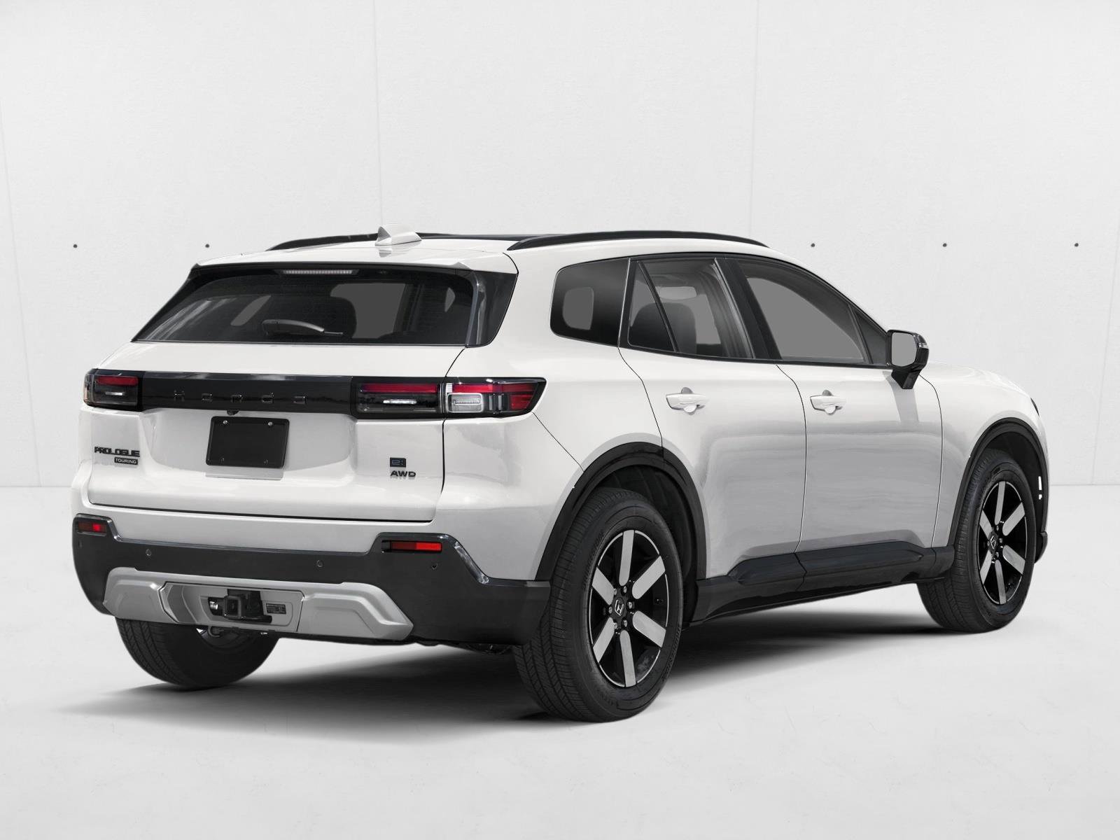 New 2026 Honda Prologue Touring image 2