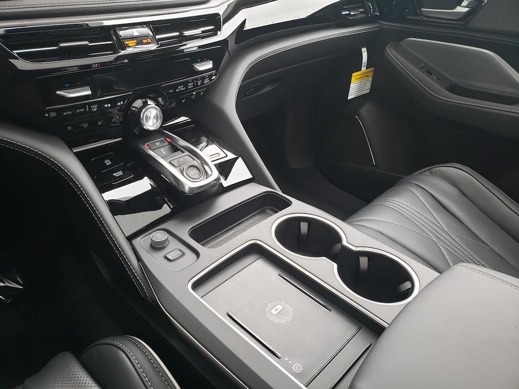 New 2026 Acura MDX SH-AWD w/ Advance Package image 14