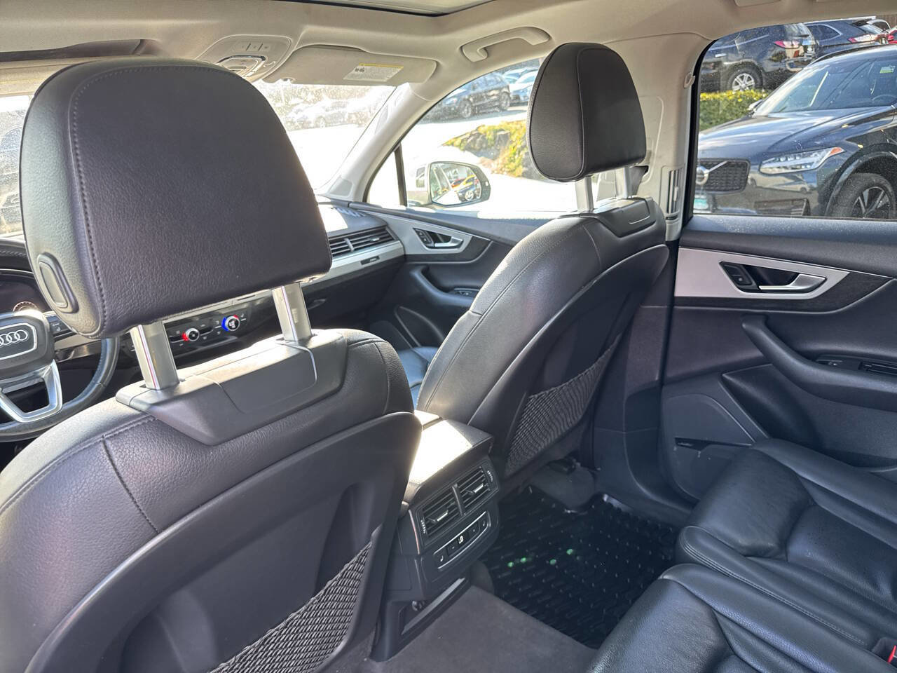 Used 2018 Audi Q7 2.0T Premium Plus w/ Premium Plus Package image 28
