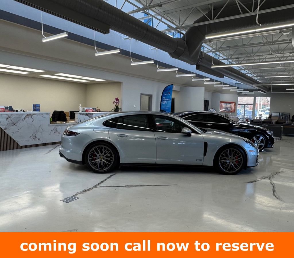 Used 2020 Lincoln Navigator L Reserve w/ Luxury Package AWD/4WD image 5