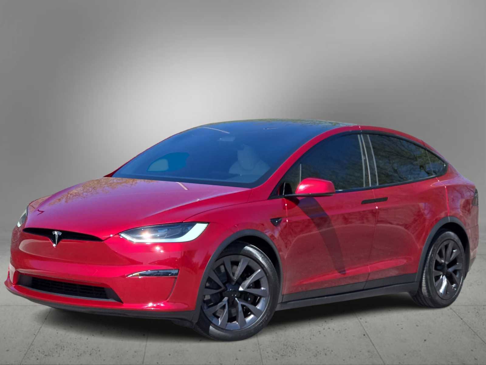 Used 2024 Tesla Model X