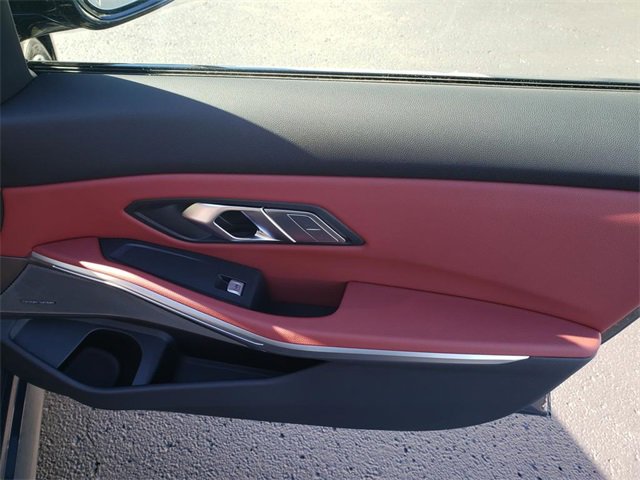 New 2026 BMW M340i xDrive image 20