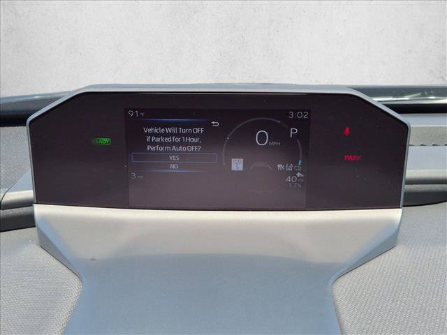 New 2026 Toyota bZ image 11
