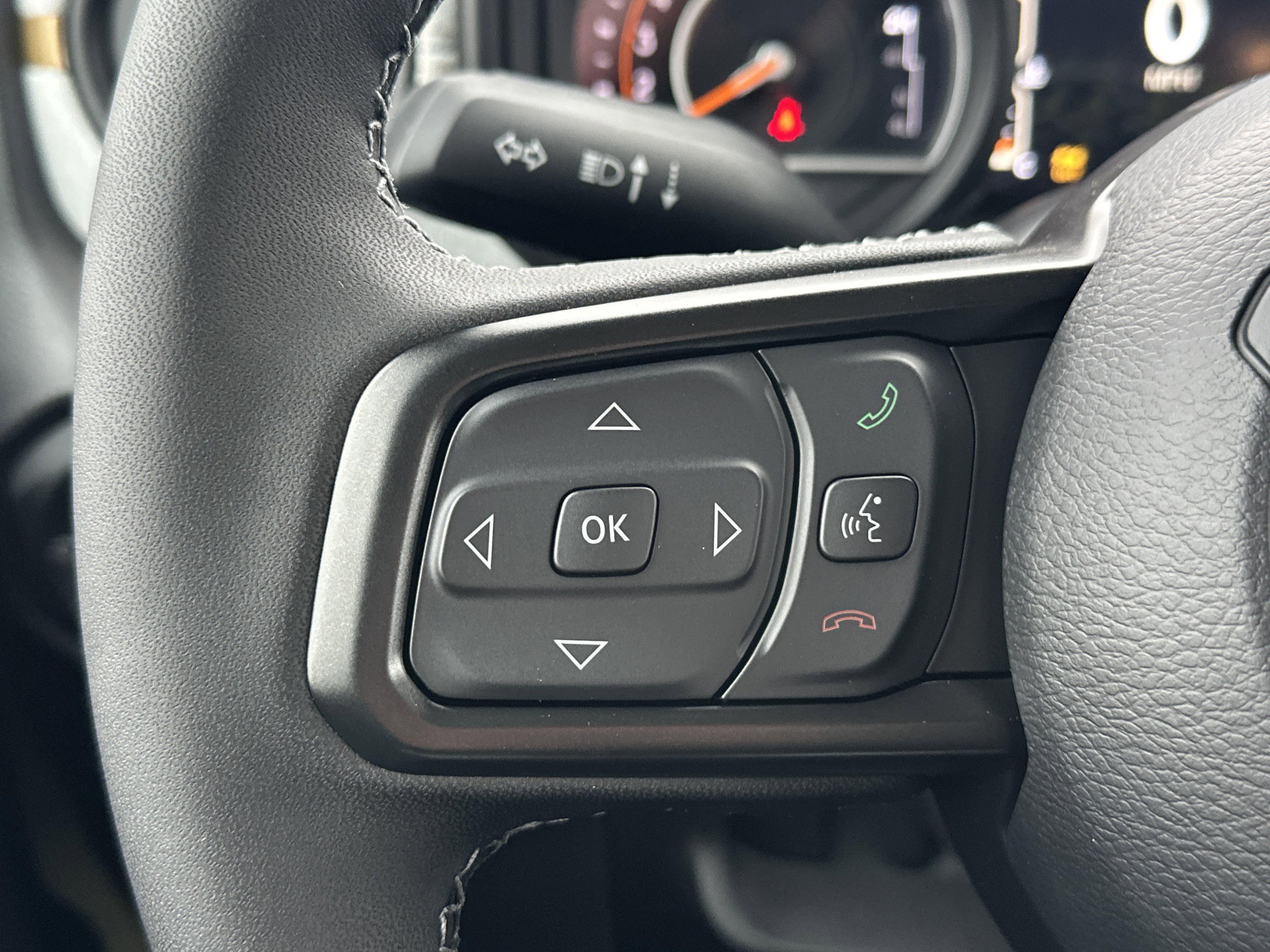 New 2026 Jeep Wrangler Willys image 16