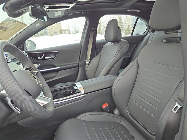 New 2026 Mercedes-Benz C 300 C 300 image 20