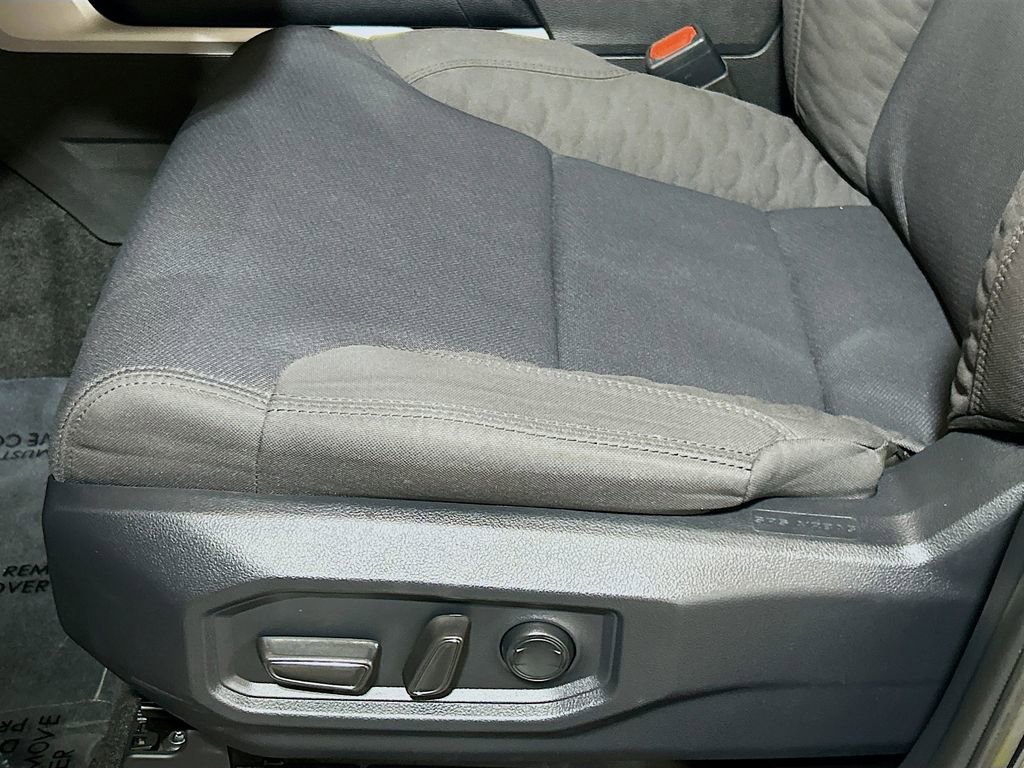 Used 2026 Toyota Tundra SR5 AWD/4WD image 16