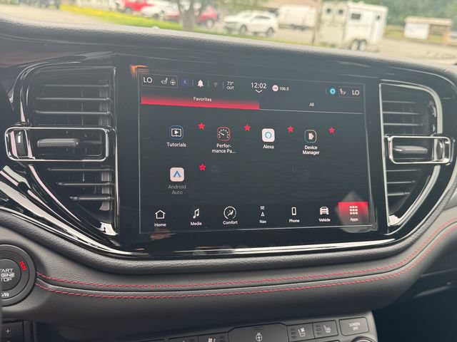 New 2026 Dodge Durango GT AWD/4WD image 25